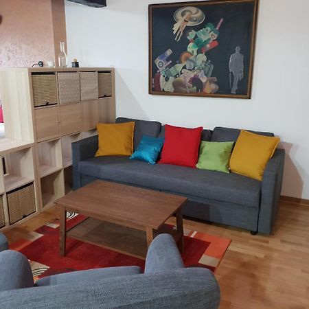 Belgrade Center Apartment V Экстерьер фото
