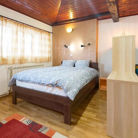 Belgrade Center Apartment V Экстерьер фото