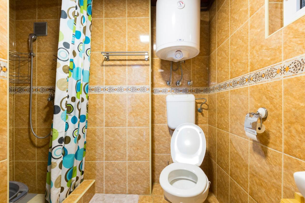 Belgrade Center Apartment V Экстерьер фото