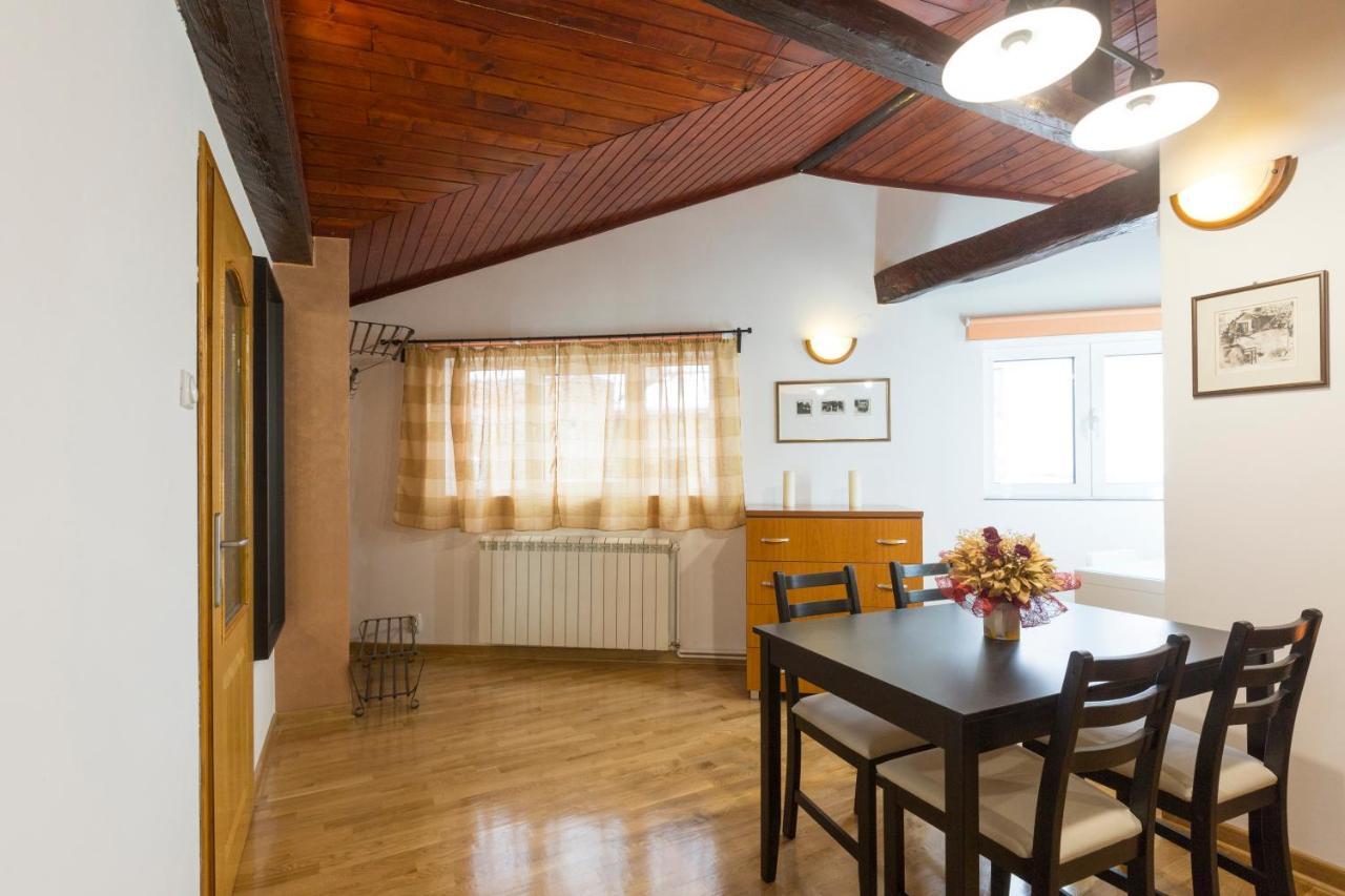 Belgrade Center Apartment V Экстерьер фото
