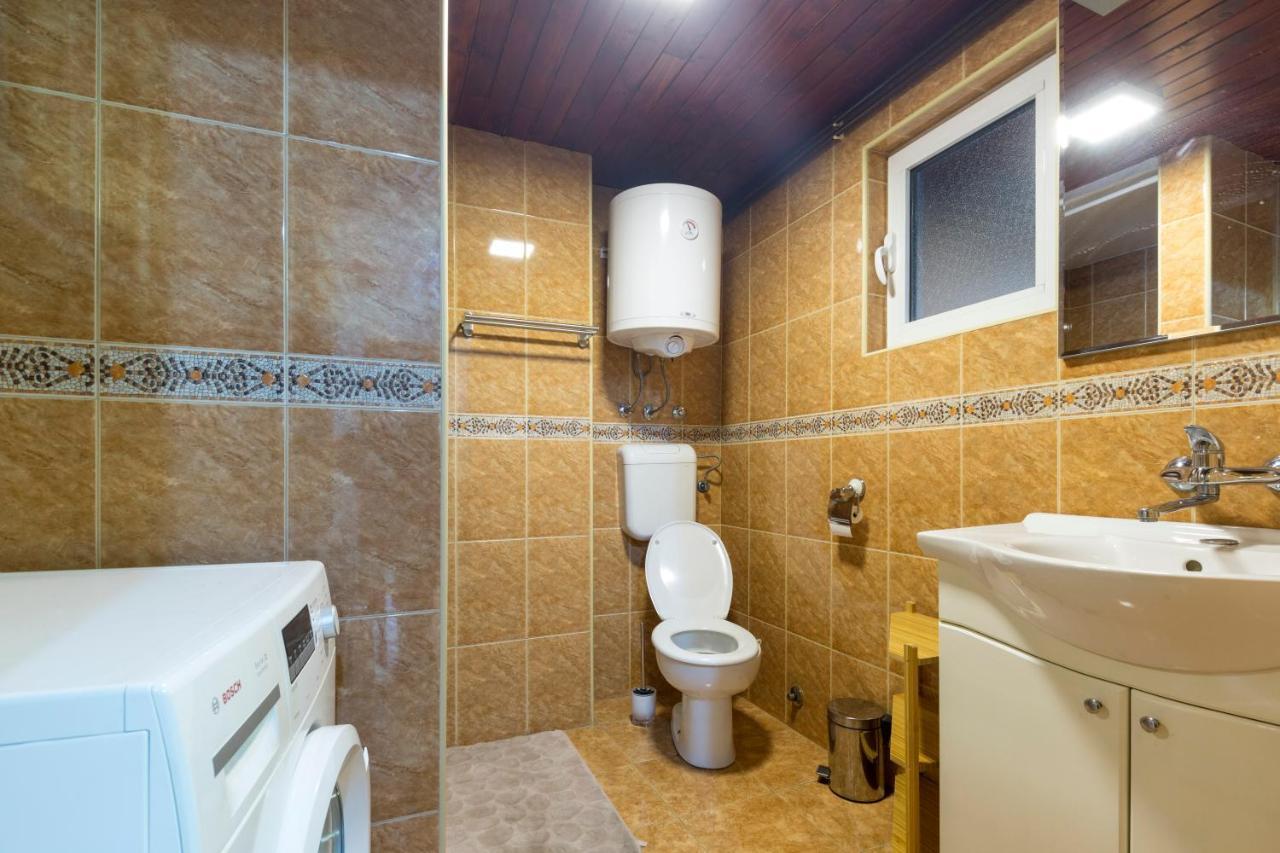 Belgrade Center Apartment V Экстерьер фото