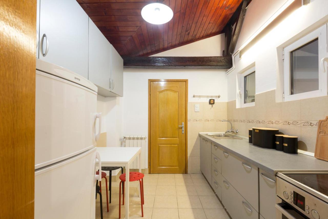 Belgrade Center Apartment V Экстерьер фото